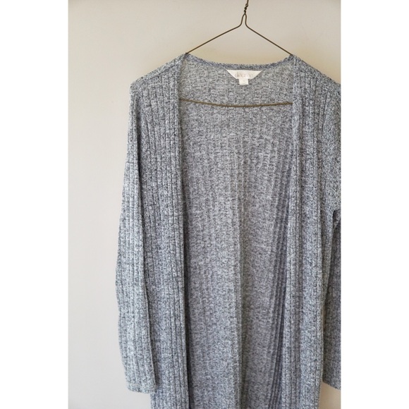 Decree Sweaters - Decree Cardigan! Size Medium!